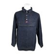 Unisex R-collection - Teksasärk, suurus L - Sinine ()