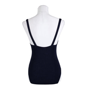 Unisex Patricia - Ujumistrikoo, suurus 36 - Sinine (2)