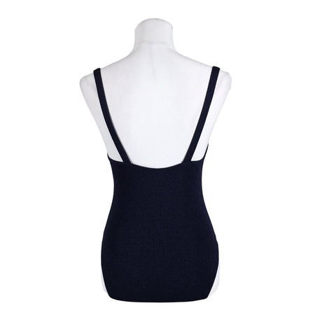 Unisex Patricia - Ujumistrikoo, suurus 36 - Sinine (2)