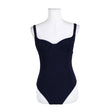Unisex Patricia - Ujumistrikoo, suurus 36 - Sinine ()