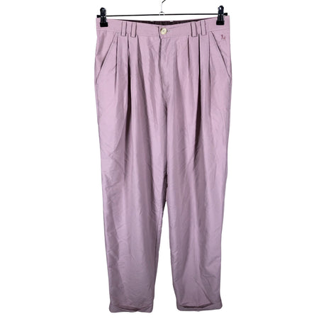 Unisex Luhta - Chino-püksid, suurus L - Lilla ()