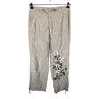 Unisex Esprit - Mittevenivad püksid, suurus 38 - Beige ()