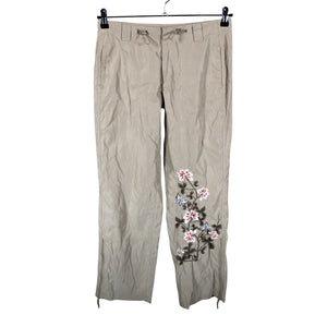Unisex Esprit - Mittevenivad püksid, suurus 38 - Beige (1)