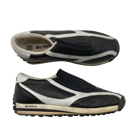 Unisex SoWhat - Tennised, suurus 38 - Must ()
