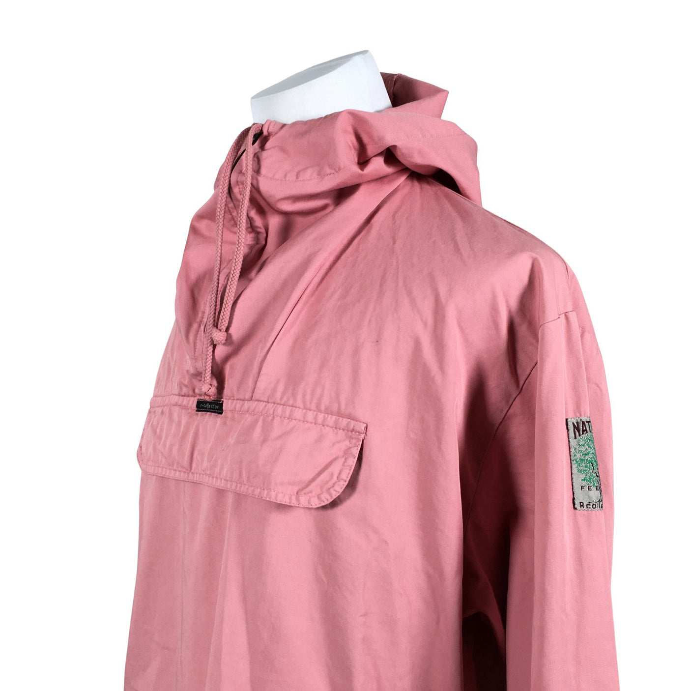 Unisex R-collection - Jope, suurus L - Heleroosa (2)