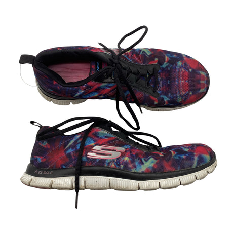Unisex Skechers - Tossud, suurus 39 - Lilla ()