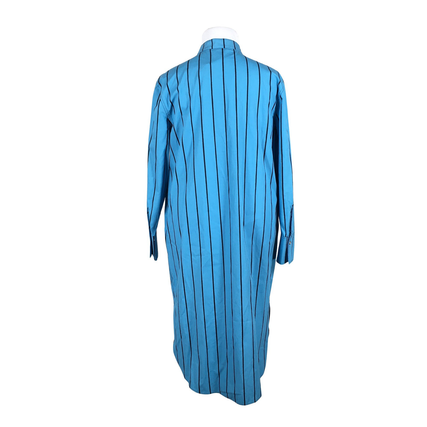 Unisex Marimekko - Mitteveniv kleit, suurus 42 - Sinine (3)