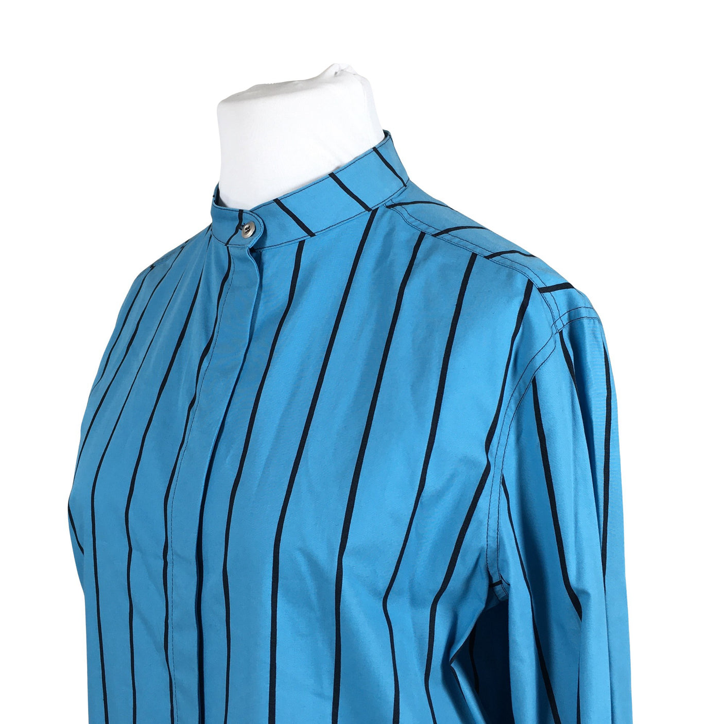 Unisex Marimekko - Mitteveniv kleit, suurus 42 - Sinine (2)