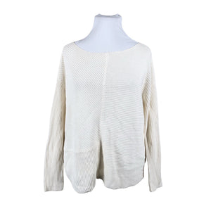 Unisex Lauren Ralph Lauren - Kampsun, suurus 42 - Valge (1)