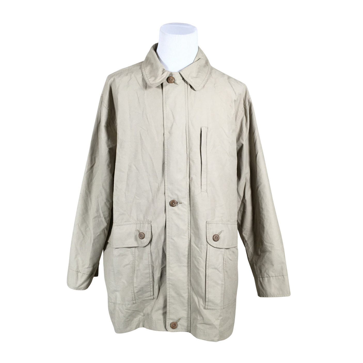 Unisex Tiklas - Trentš, suurus XXL - Beige (1)