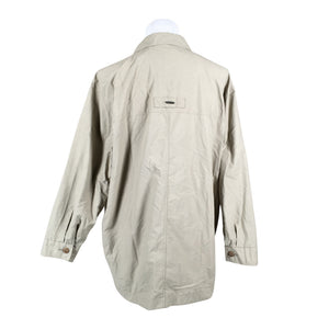 Unisex Tiklas - Trentš, suurus XXL - Beige (2)