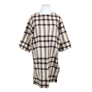 Unisex Lapuan Kankurit - Mitteveniv kleit, suurus 42 - Beige (1)