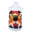 Unisex Marimekko - Topp, suurus 42 - Beige ()