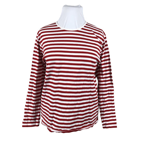 Unisex Marimekko - Trikotaažist pluus, suurus 42 - Punane ()