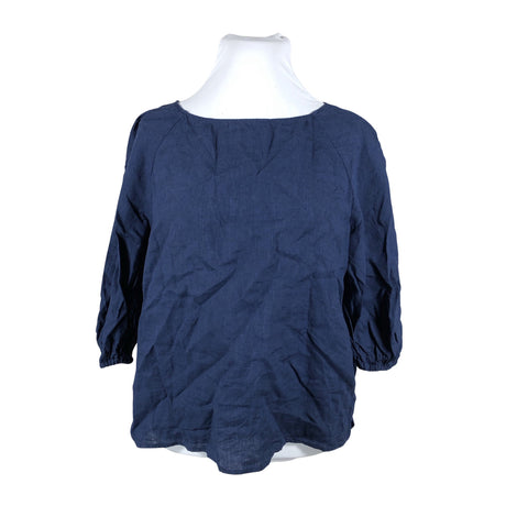 Unisex Marc O'Polo - Pluus, suurus 42 - Sinine ()