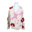 Unisex Marimekko - Kampsun, suurus 44 - Beige ()