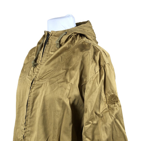Unisex R-collection - Jope, suurus 42 - Beige (2)