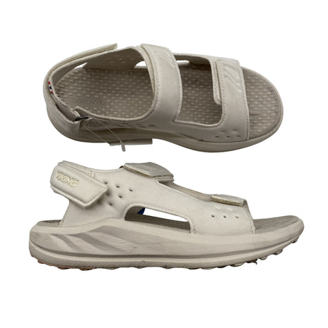 Unisex Viking - Rihmikud, suurus 38 - Beige ()