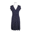 Unisex Anna Field - Trikotaažist kleit, suurus 40 - Sinine ()