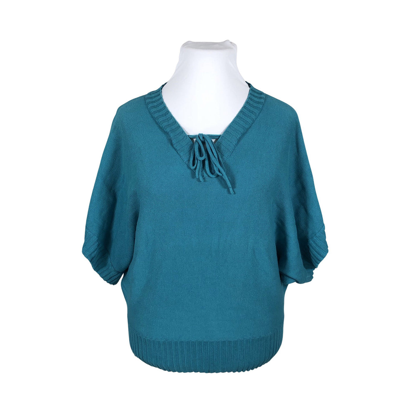Unisex Pierre Cavallo - Kampsun, suurus 42 - Türkiis (1)
