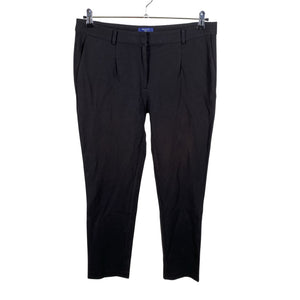 Unisex Gant - Trikotaažist püksid, suurus 42 - Must (1)