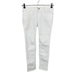 Unisex Massimo Dutti - Teksad, suurus 38 - Looduslik valge ()