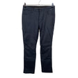 Unisex Wrangler - Mittevenivad püksid, suurus W31 - Must ()