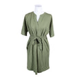 Unisex Esprit - Mitteveniv kleit, suurus 38 - Roheline ()