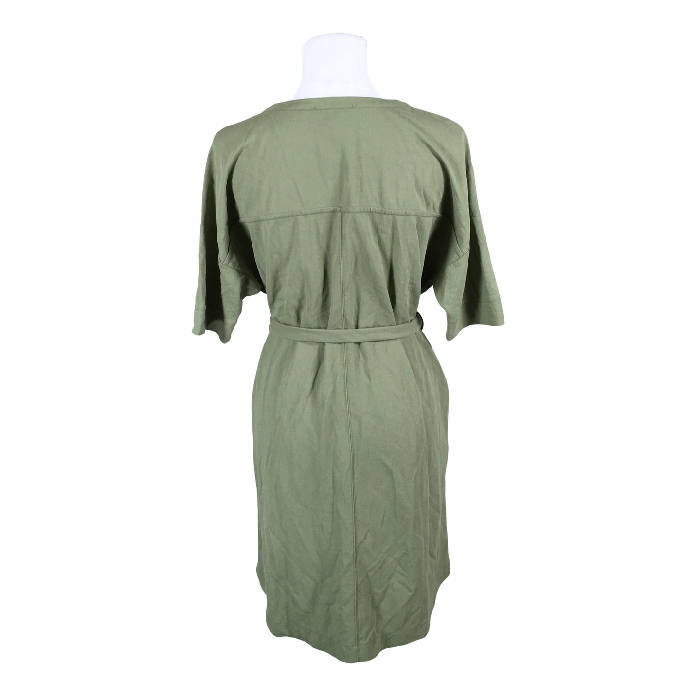 Unisex Esprit - Mitteveniv kleit, suurus 38 - Roheline (2)