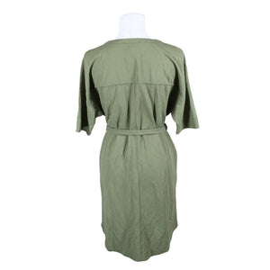 Unisex Esprit - Mitteveniv kleit, suurus 38 - Roheline (2)