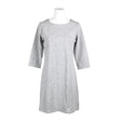 Unisex Gant - Trikotaažist kleit, suurus 38 - Hall ()
