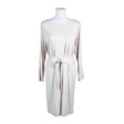 Unisex Filippa K. - Trikotaažist kleit, suurus 40 - Beige ()