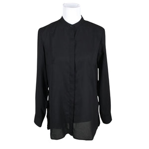 Unisex s.Oliver - Õhuke tuunika, suurus 38 - Must (1)