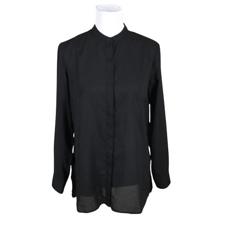 Unisex s.Oliver - Õhuke tuunika, suurus 38 - Must ()
