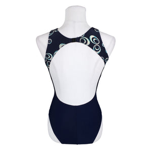 Unisex Essenuoto - Ujumistrikoo, suurus 36 - Sinine (2)