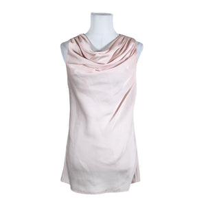 Unisex Esprit - Topp, suurus 38 - Heleroosa (1)