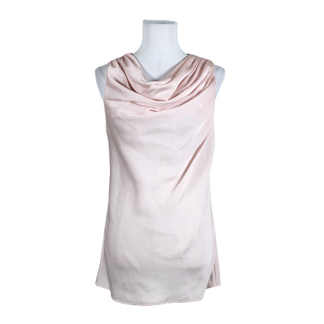 Unisex Esprit - Topp, suurus 38 - Heleroosa ()