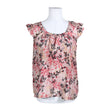 Unisex Rosemunde - Topp, suurus 38 - Heleroosa ()