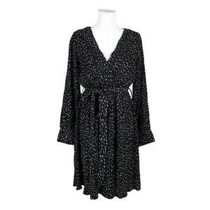Unisex SisterS point - Mitteveniv kleit, suurus 40 - Must (1)