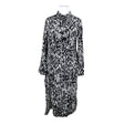 Unisex &Other Stories - Õhuke kleit, suurus 42 - Must ()