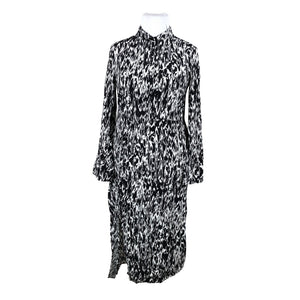 Unisex &Other Stories - Õhuke kleit, suurus 42 - Must (1)