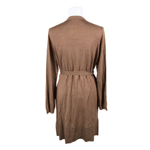 Unisex Balmuir - Kardigan, suurus 40 - Pruun (2)
