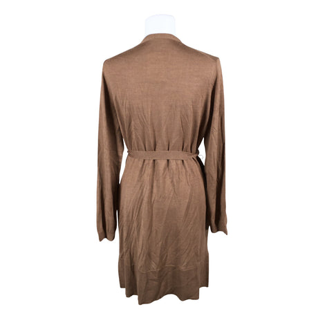 Unisex Balmuir - Kardigan, suurus 40 - Pruun (2)