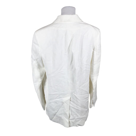 Unisex COS - Jakk, suurus 40 - Valge (2)