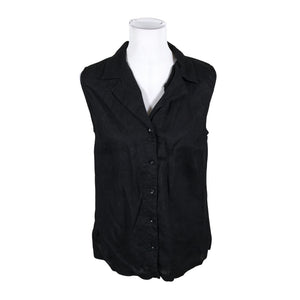 Unisex Nanso - Topp, suurus 40 - Must (1)