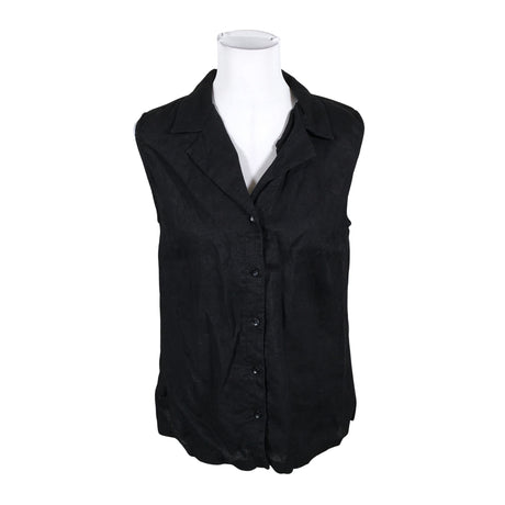 Unisex Nanso - Topp, suurus 40 - Must ()