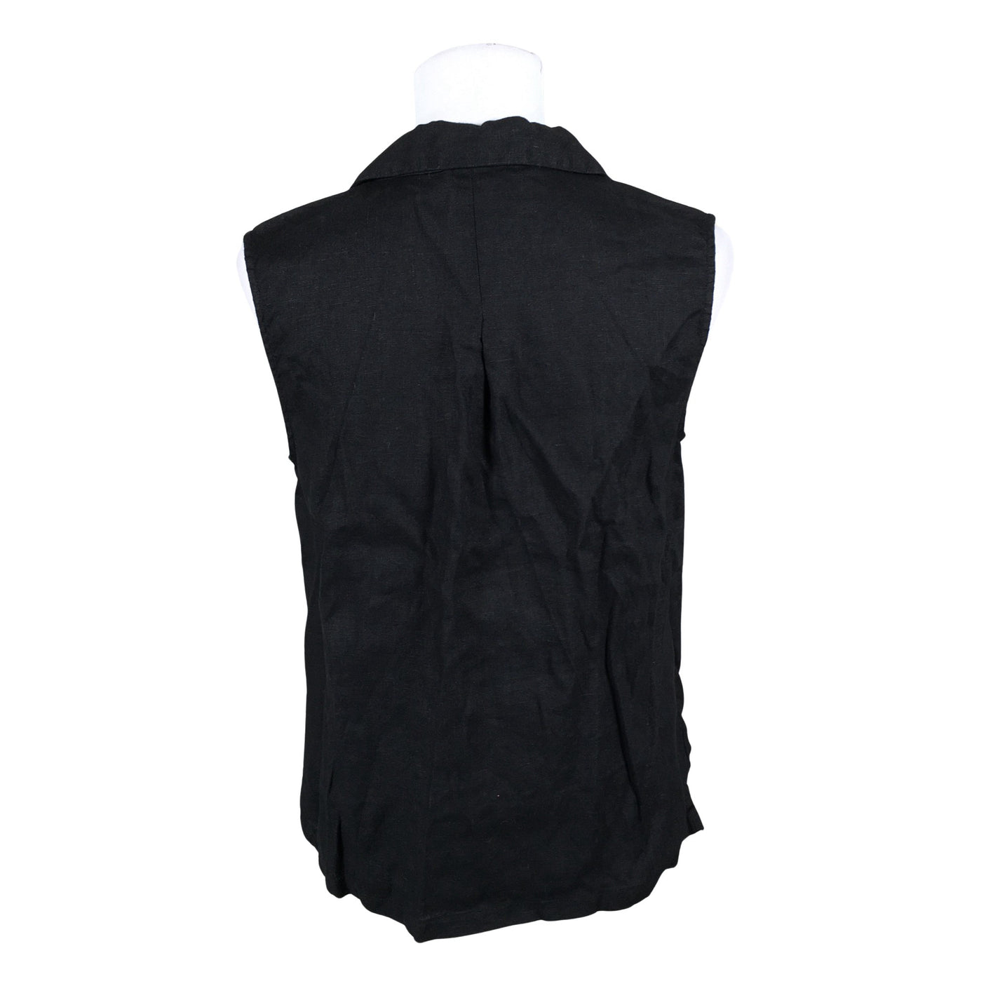 Unisex Nanso - Topp, suurus 40 - Must (2)