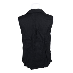 Unisex Nanso - Topp, suurus 40 - Must (2)