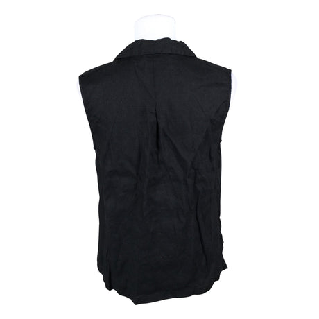 Unisex Nanso - Topp, suurus 40 - Must (2)