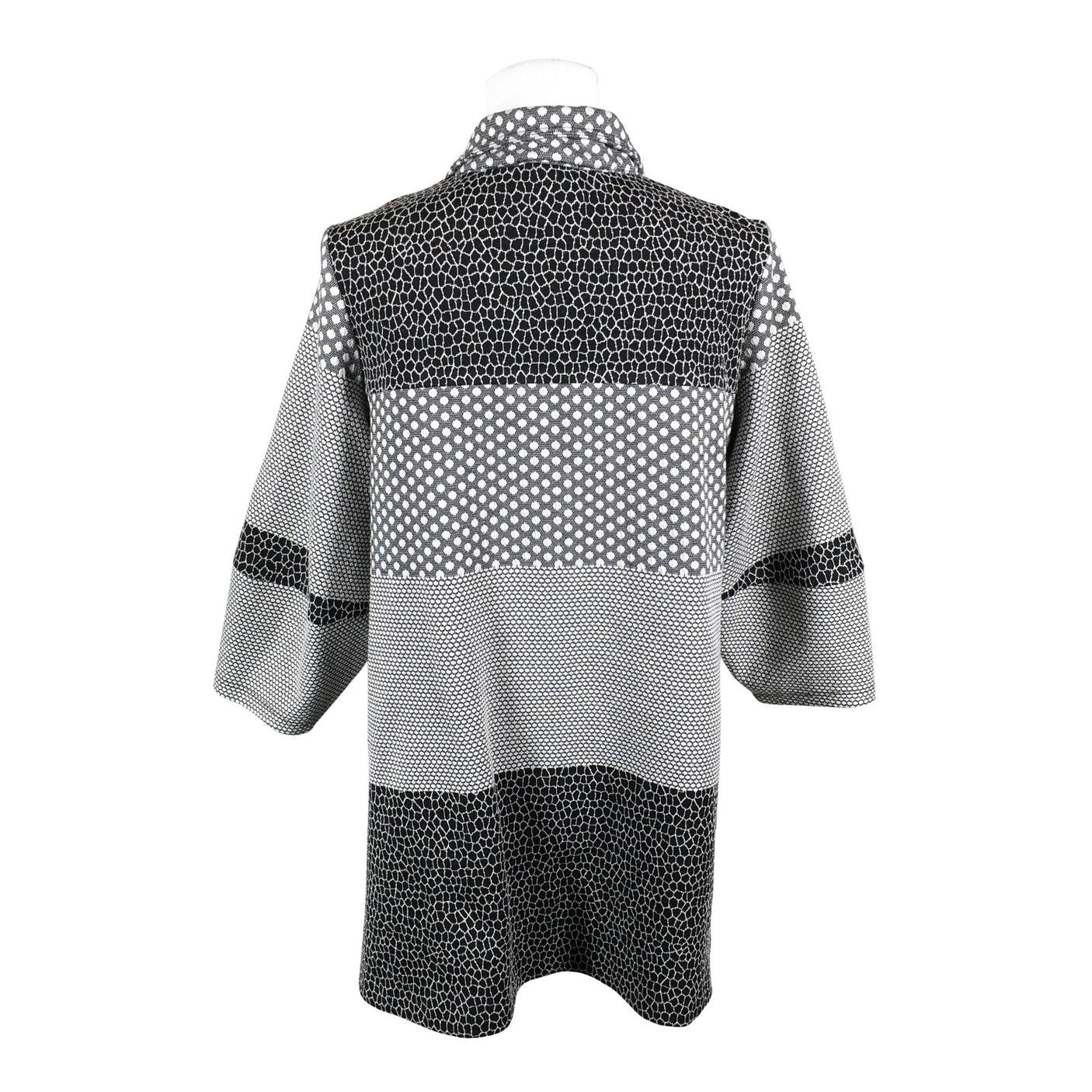 Unisex Joseph Ribkoff - Jakk, suurus 36 - Hall (2)